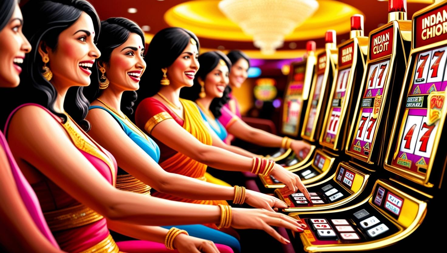 Kumpulan Game Slot Terupdate: Menang Besar dengan Fitur Baru!
